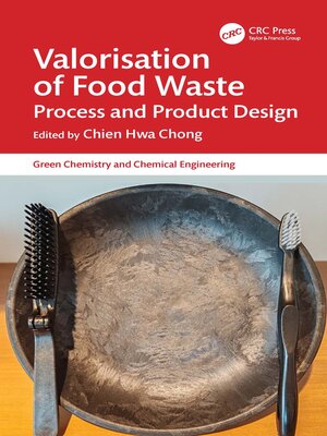 cover image of Valorisation of Food Waste